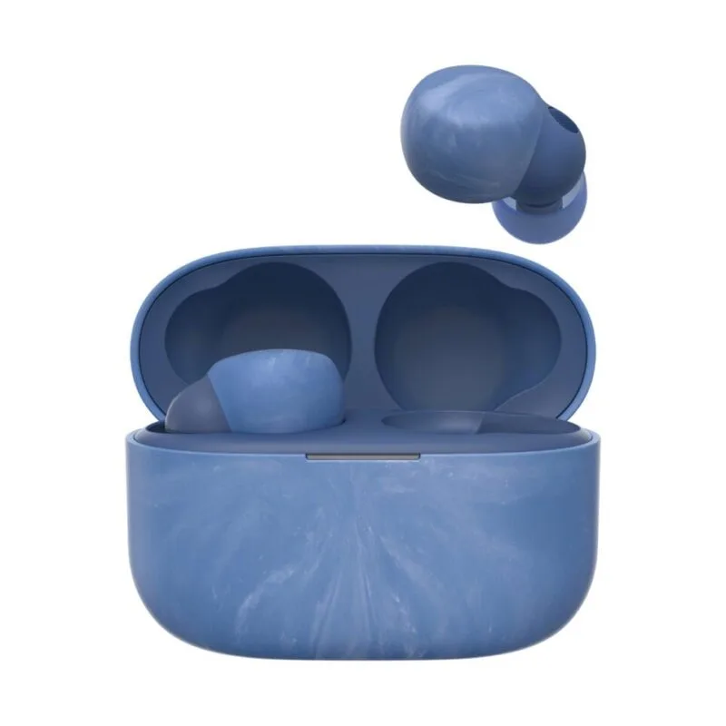 Sony LinkBuds S „Earth Blue"