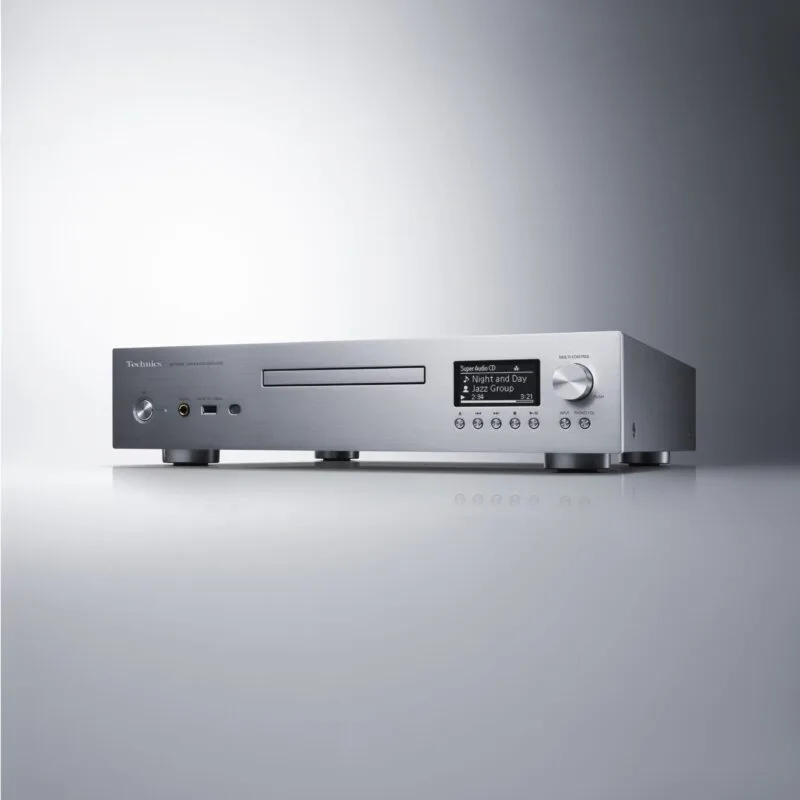 Technics SL-G700M2