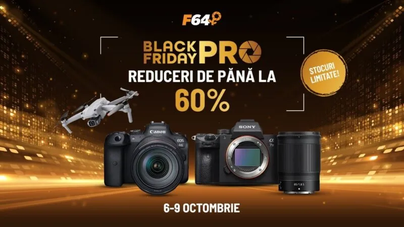 Black Friday Pro