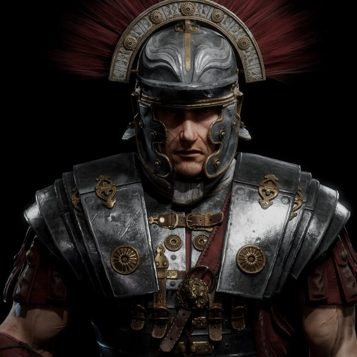 centurionii centurionii