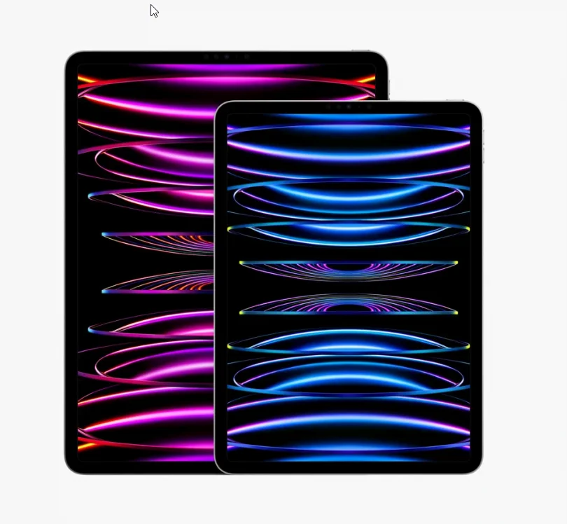 iPad Pro — Imagine 2