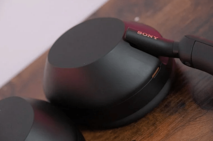 Sony WH-1000XM5 — Imagine 5 Sony WH-1000XM5 — Imagine 5