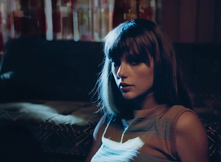 Taylor Swift Midnights