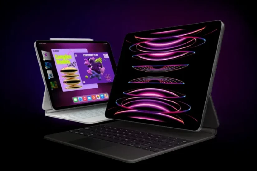 iPad Pro — Imagine 3