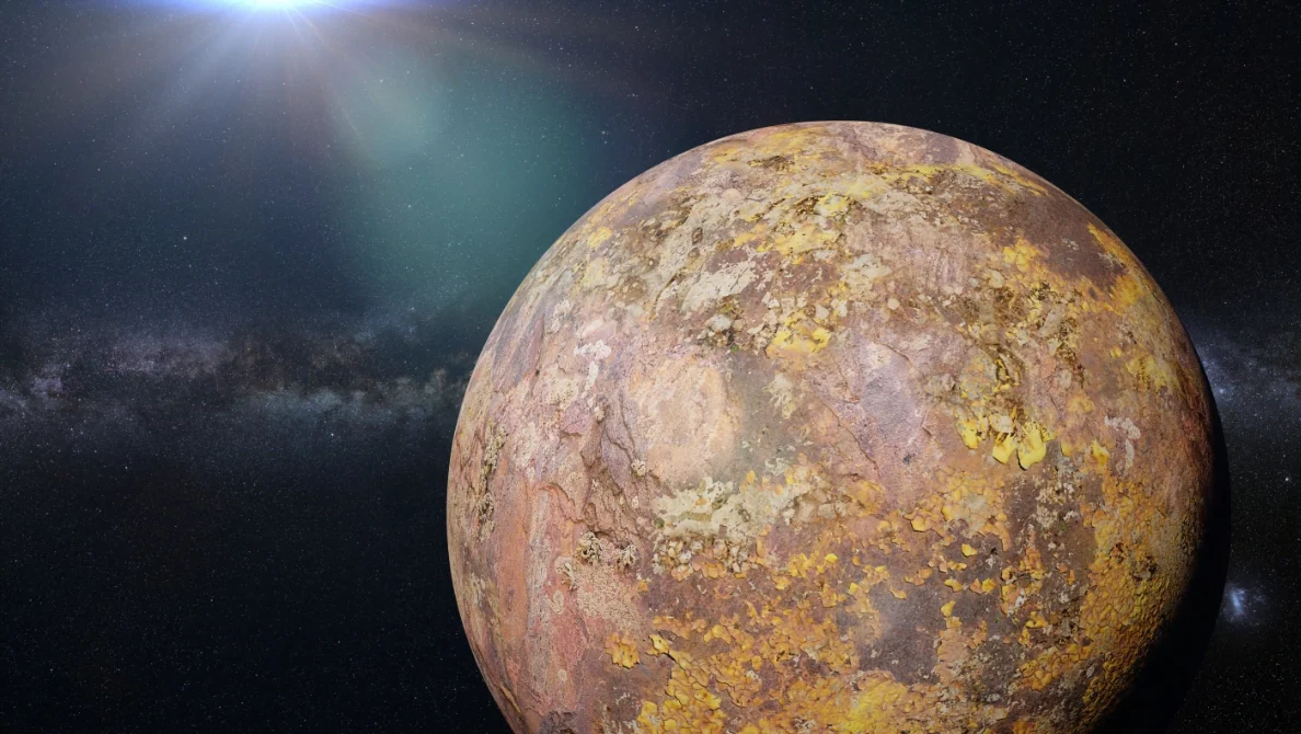 viața extraterestră O planetă nou descoperită ar putea elucida misterul vieții extraterestre