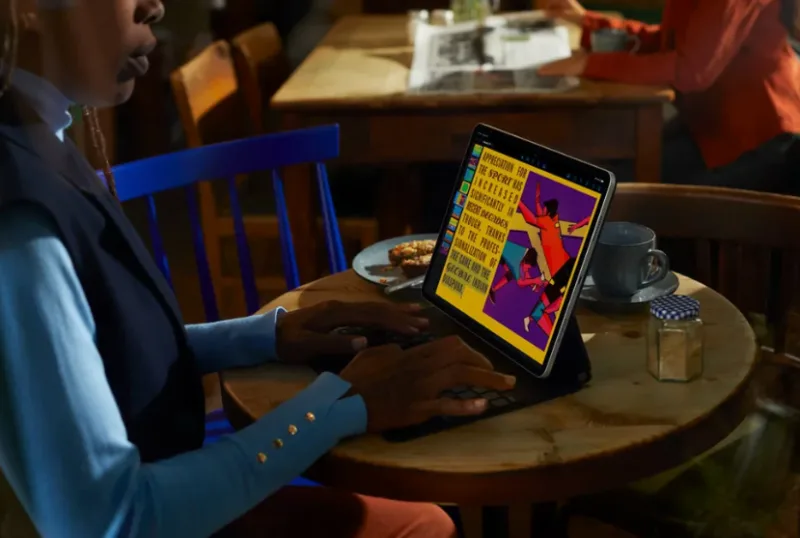 iPad Pro