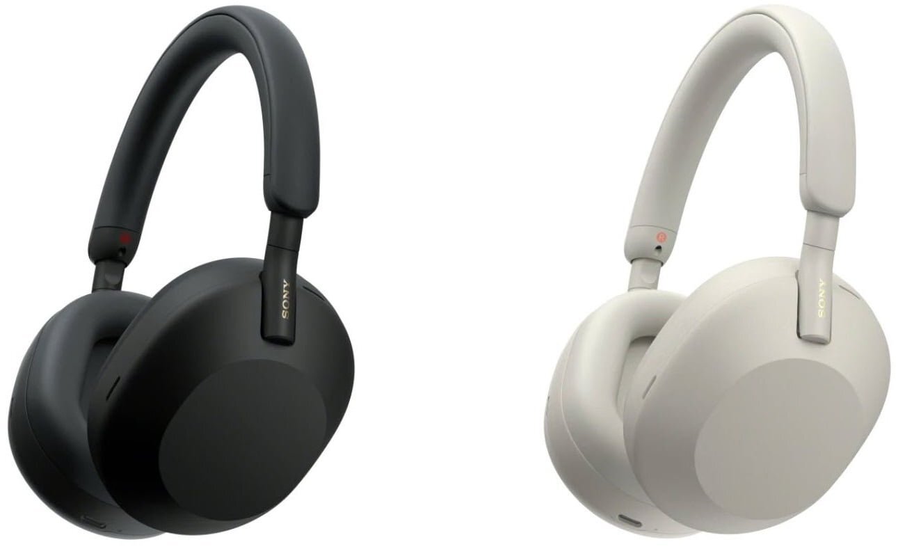 Sony WH-1000XM5 — Imagine 12 Sony WH-1000XM5 — Imagine 12