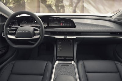 Pure Interior