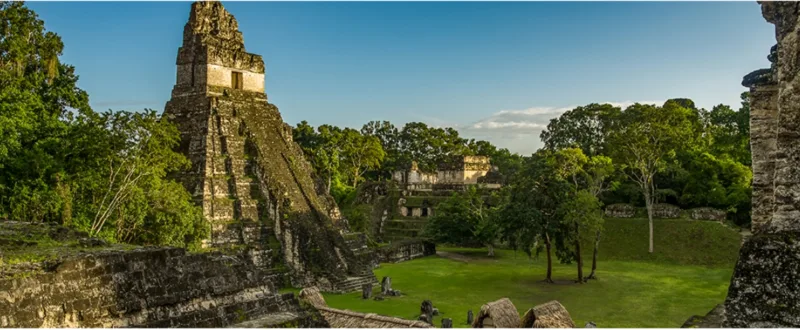 Calakmul