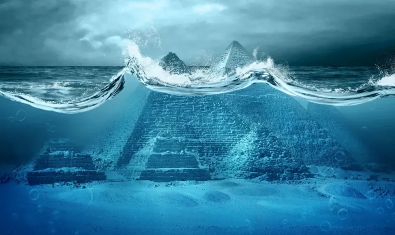 piramide giza