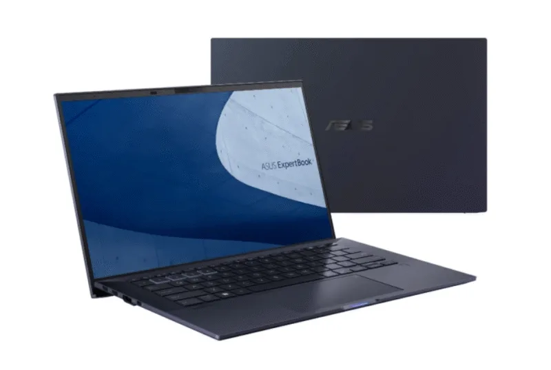 Asus ExpertBook B9