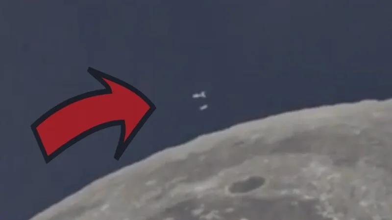 OZN Luna