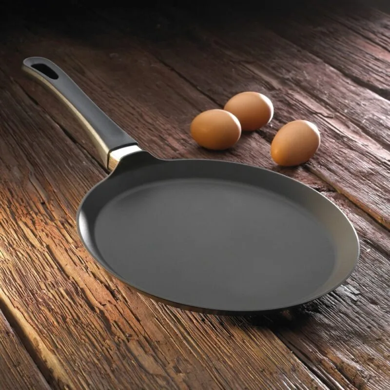 pericol teflon