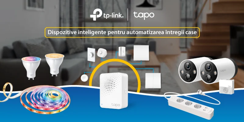 TP-Link Tapo