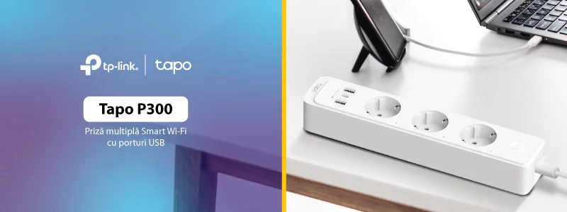 TP-Link Tapo. O nouă gamă de gadgeturi pentru locuințe smart   