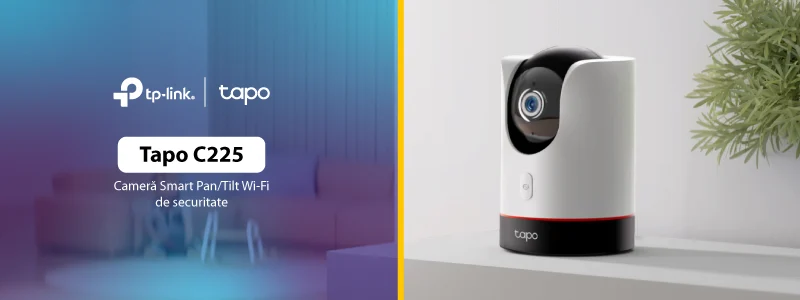 TP-Link Tapo. O nouă gamă de gadgeturi pentru locuințe smart   