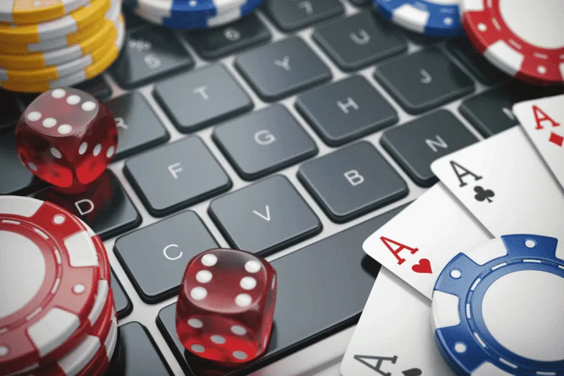 cazino online