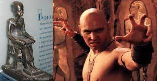 Imhotep