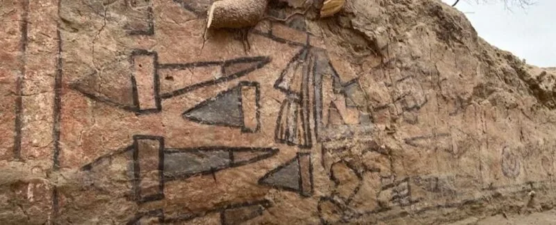 civilizația Moche