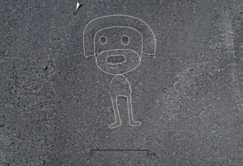geoglife Nazca