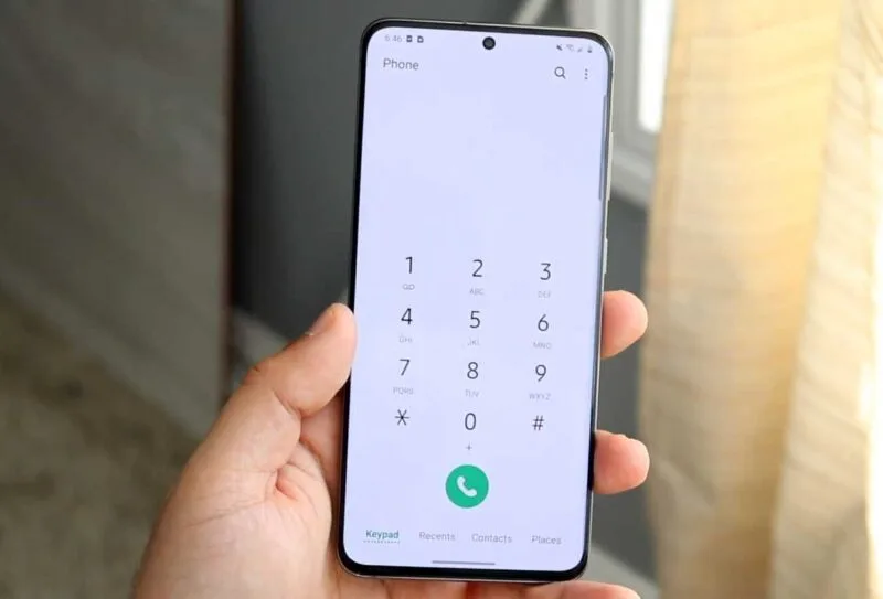 telefon mai rapid