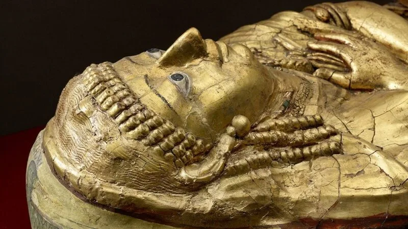 descoperiri Egipt