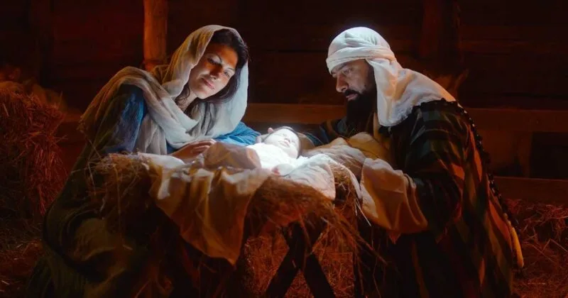 nasterea lui Iisus