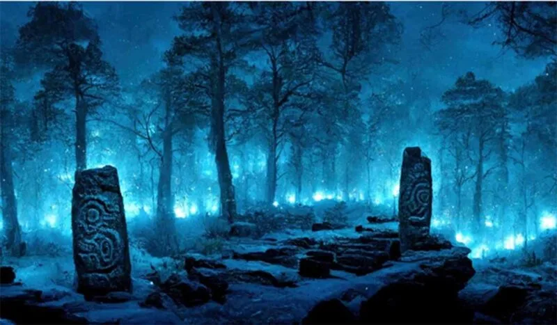 rune vikinge