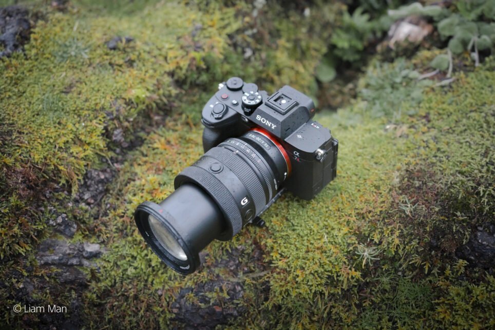 FE 20-70m F4 G   — Imagine 2