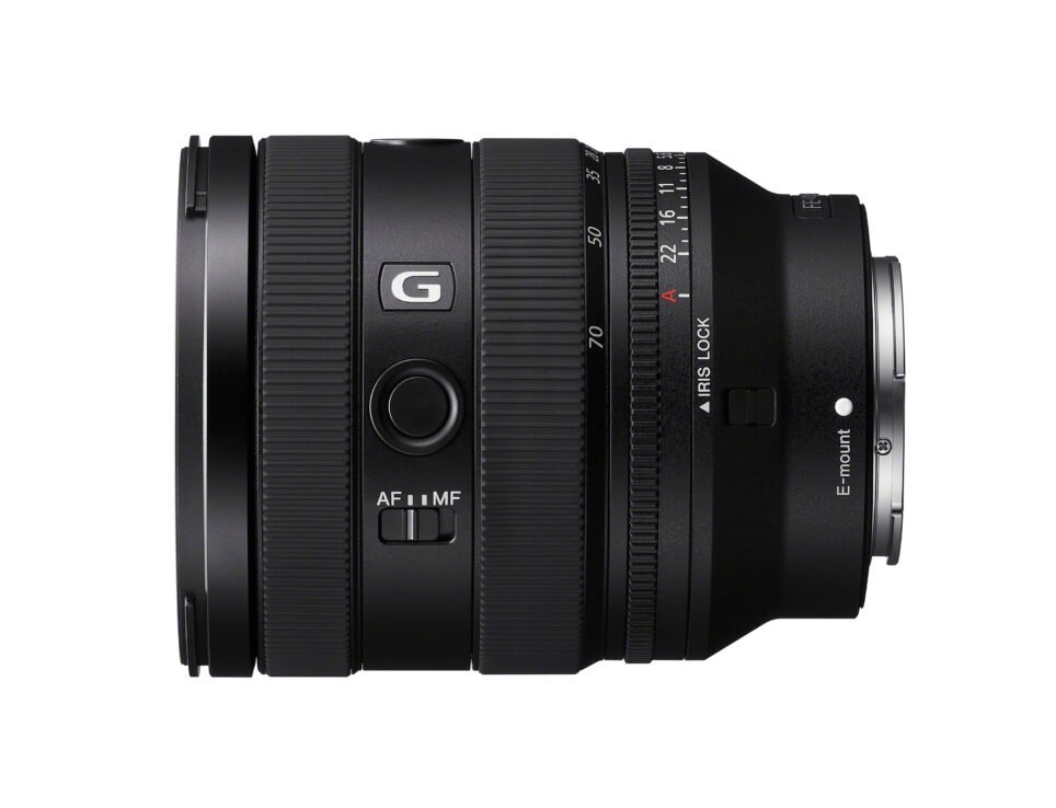 FE 20-70m F4 G   — Imagine 3