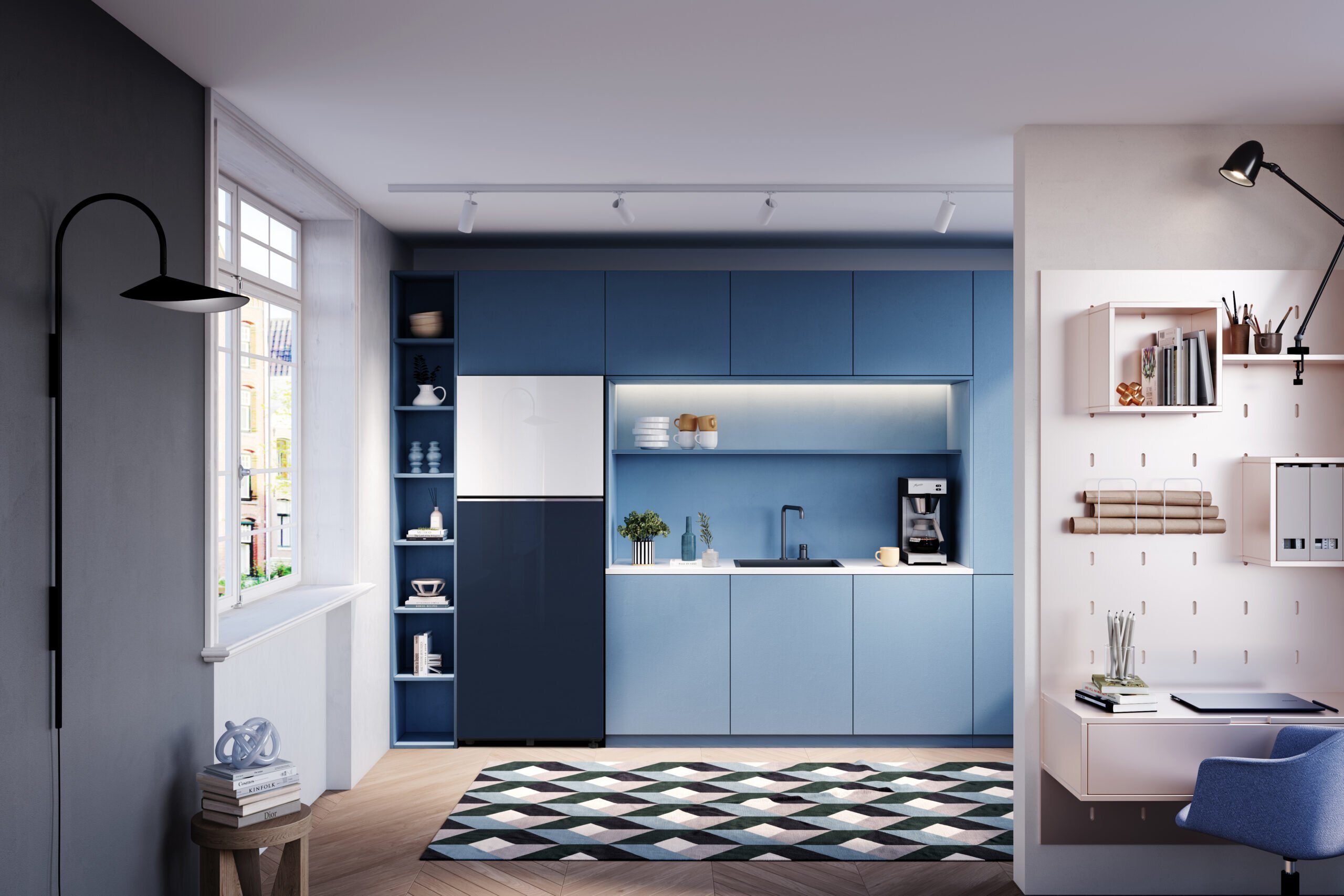 New Bespoke Kitchen Lineup 1 scaled