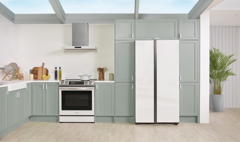 New Bespoke Kitchen Lineup 2