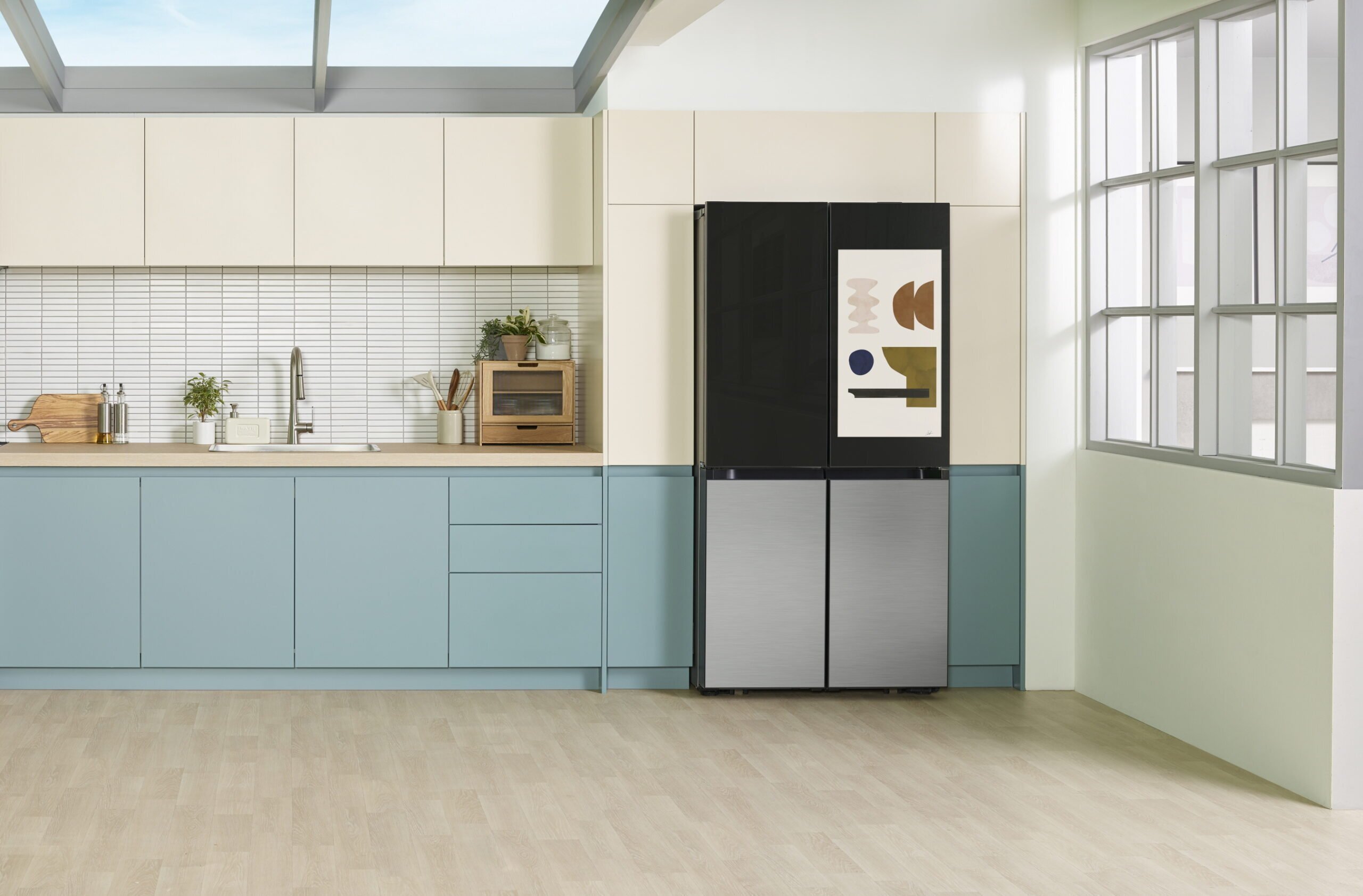 New Bespoke Kitchen Lineup 3 scaled