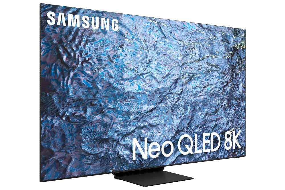 Samsung Neo QLED 2023 — Imagine 3