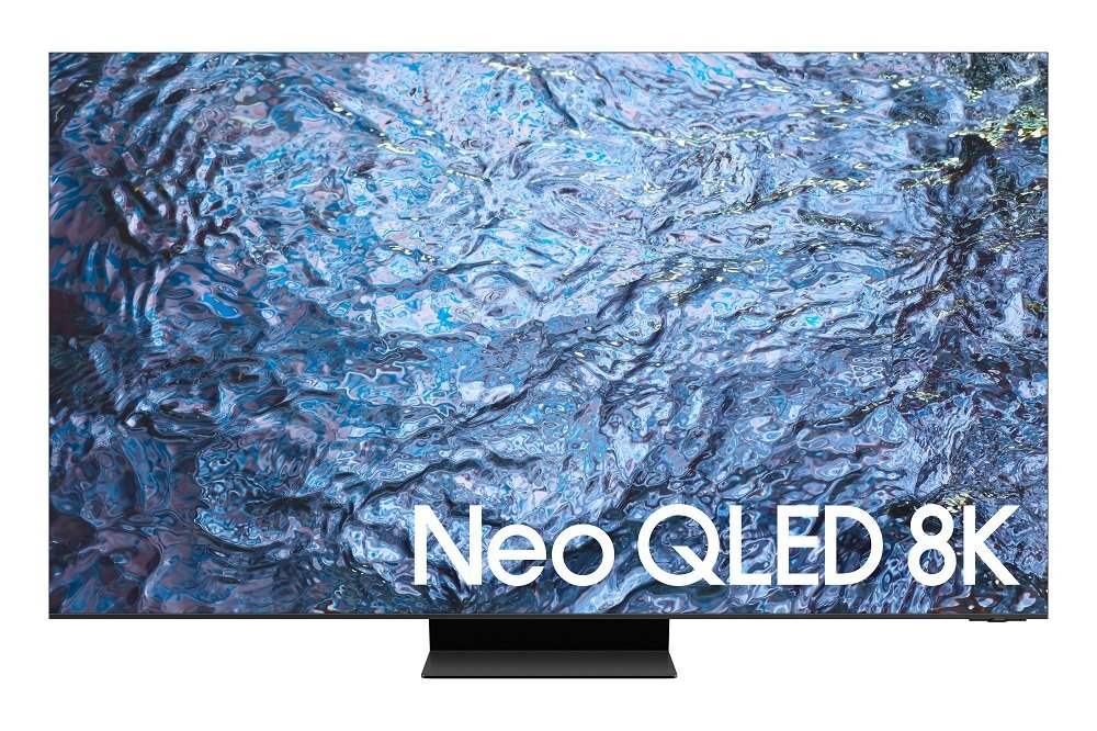 Samsung Neo QLED 2023 — Imagine 2