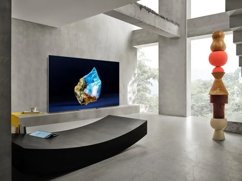 Samsung Neo QLED 2023