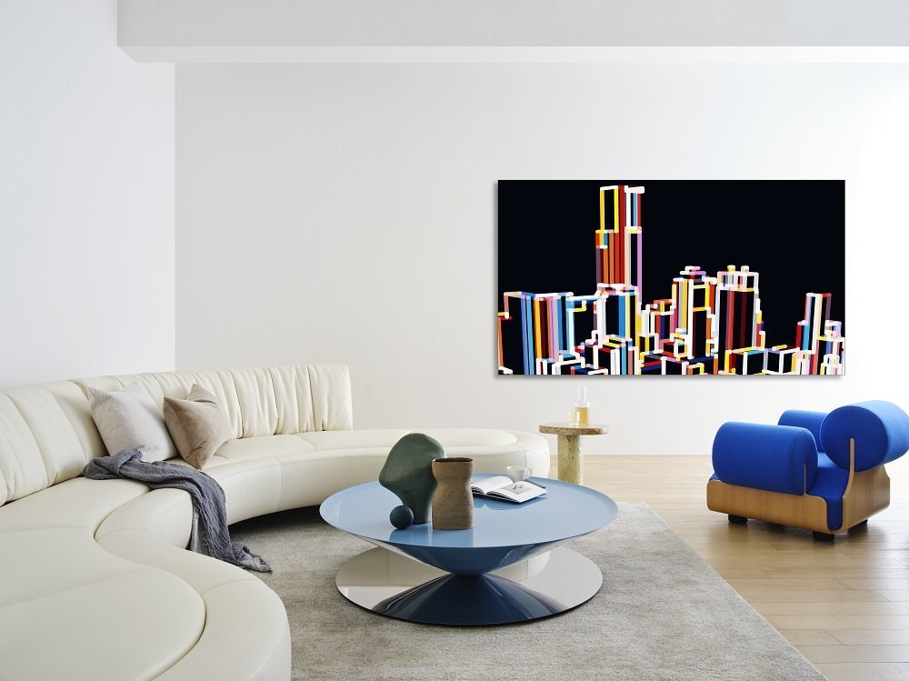 Samsung Neo QLED 2023 — Imagine 4