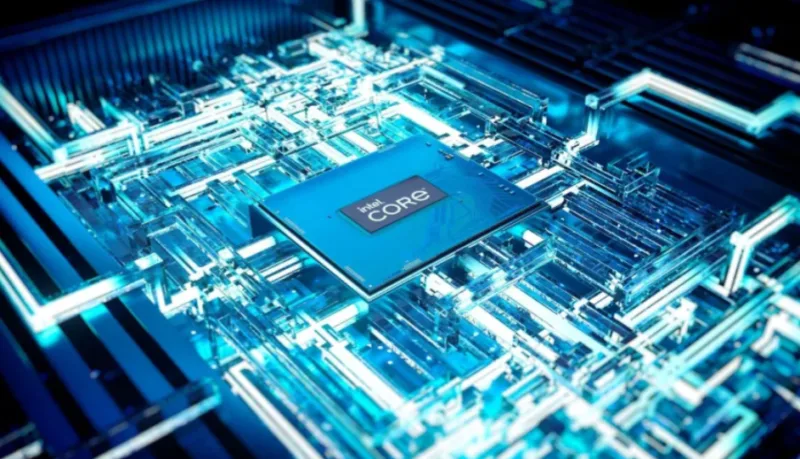 Intel i9-13900KS
