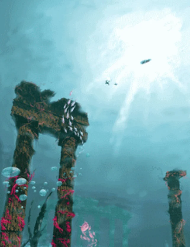 Bimini — Imagine 4