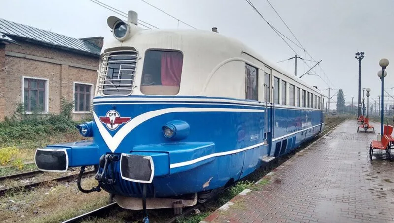automotoare Malaxa