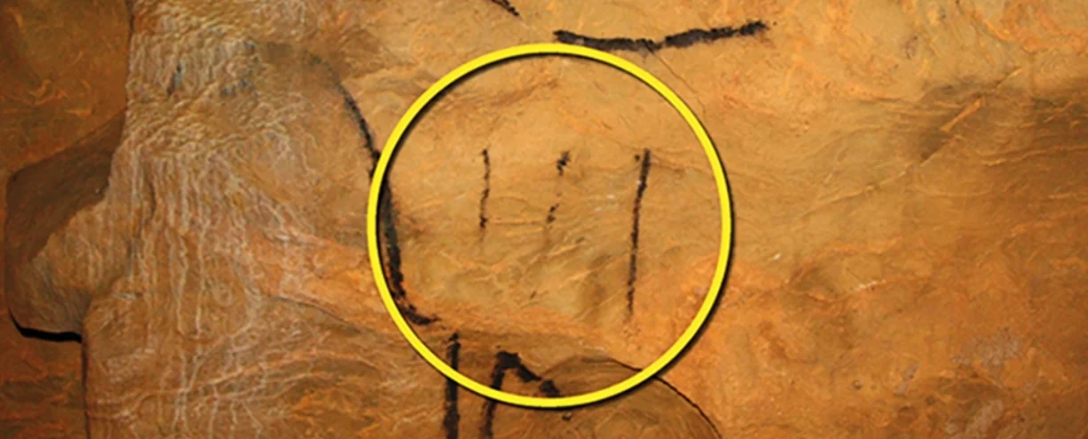 Cea mai veche scriere din lume. O serie de simboluri misterioase