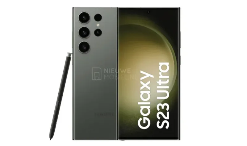 Samsung Galaxy S23