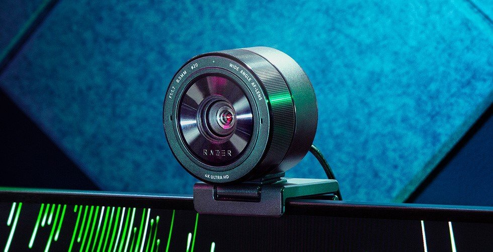 Razer ces 7 kiyo pro ultra