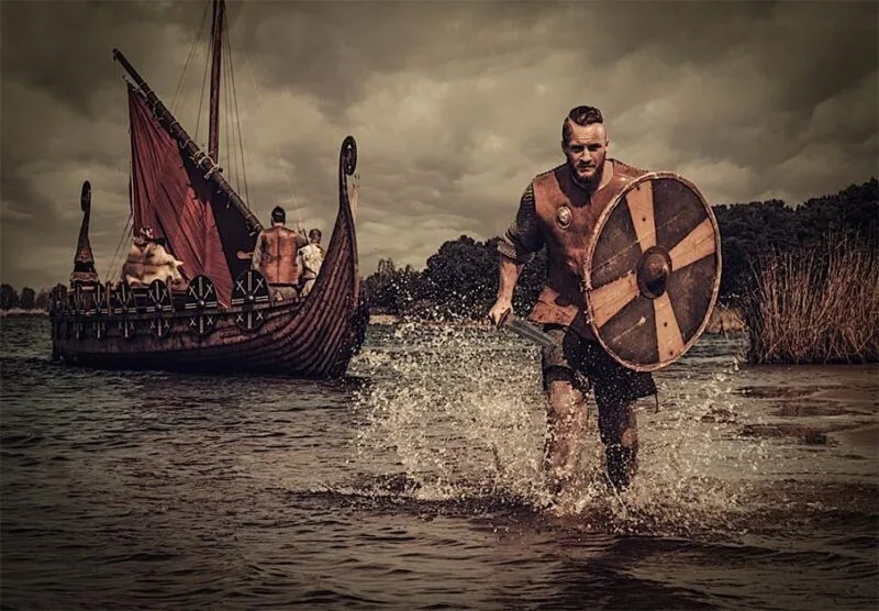 vikingii