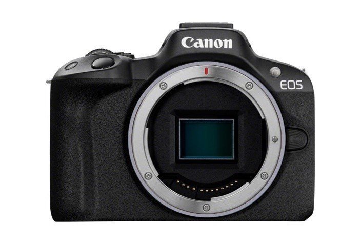 Canon EOS R50 — Imagine 6