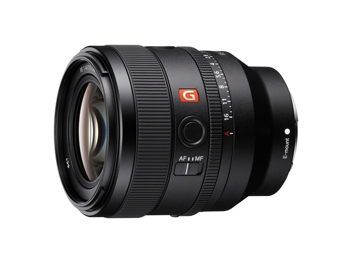 FE50mmmmF1.4 G 2