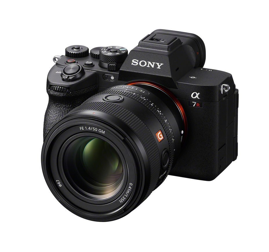 FE50mmmmF1.4 G 3