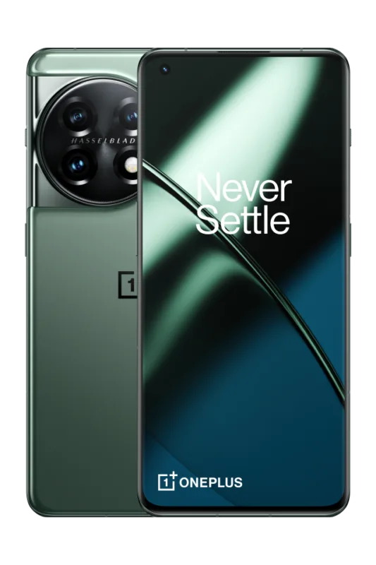 OnePlus 11 5G