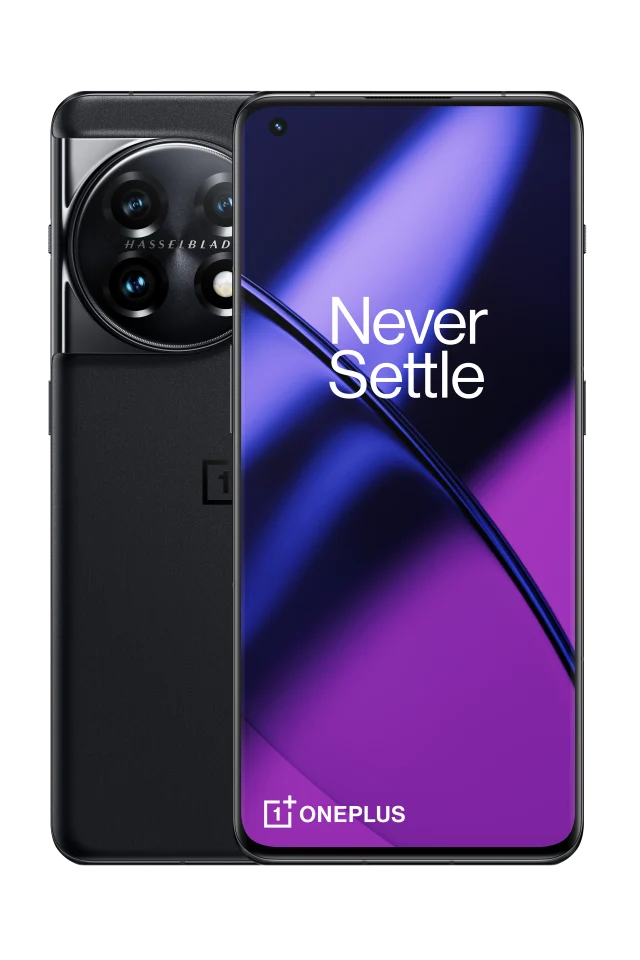 OnePlus 11 5G — Imagine 2