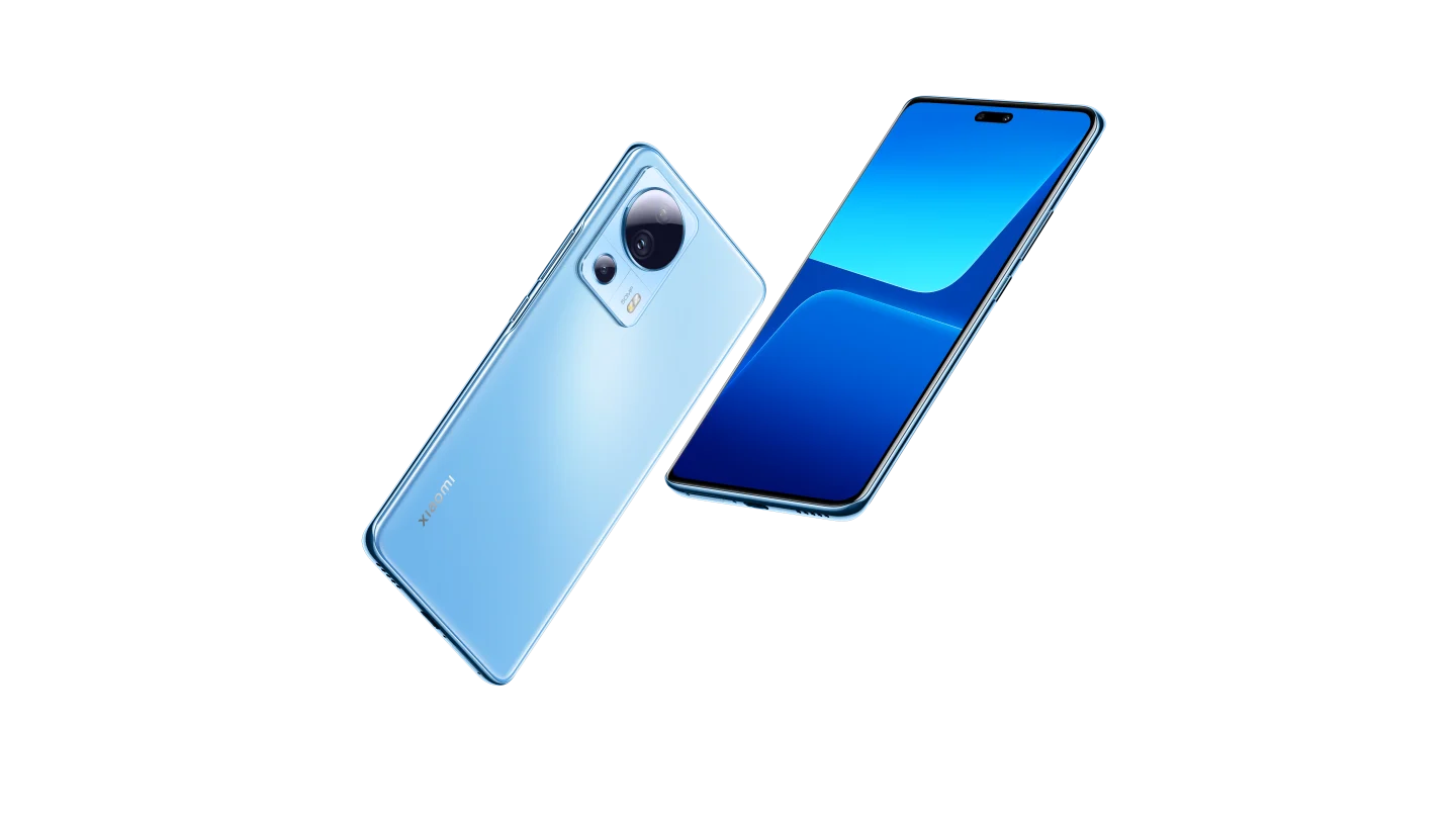 Xiaomi 13 — Imagine 6 Xiaomi 13 — Imagine 6